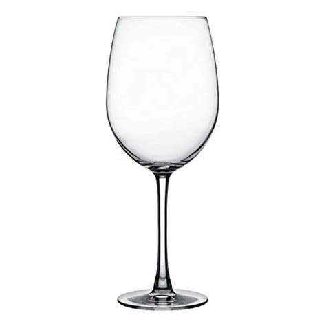 Buy Nude Crystalline Reserva Wine Glass Set Ml Pack Of Online