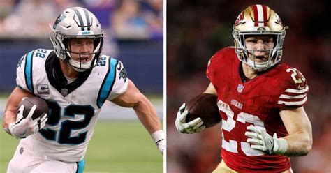 Christian McCaffrey 49ers trade details as he targets Super Bowl LVIII MVP - Football - Sports ...