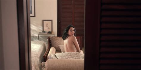 Nude Video Celebs Sobhita Dhulipala Sexy The Night Manager S E