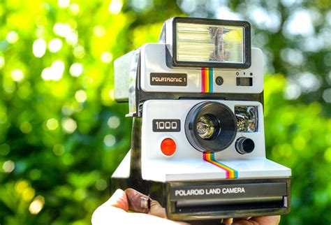 Camera With Flash · Free Stock Photo