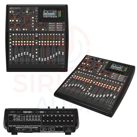 Digital Mixer Behringer X32 Producer แท้ ประกันบูเช่ Shopee Thailand