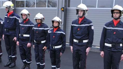 Pompiers Bilan Positif La Vall E Verte