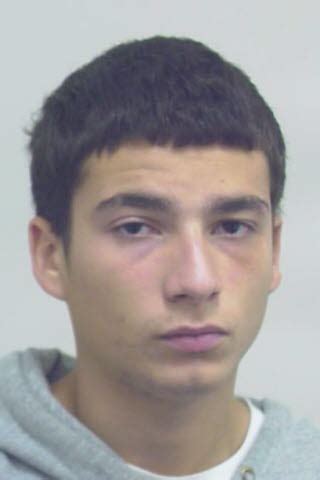 Jonathon Cruz Sex Offender In Chicago Il Ilx A