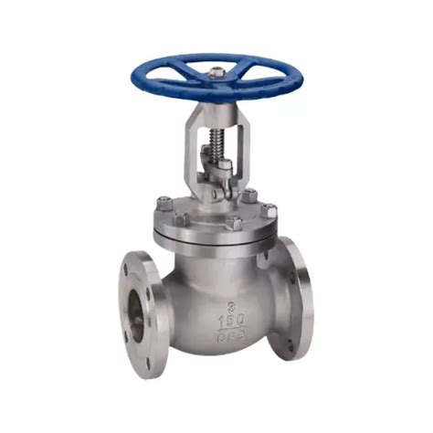 Buy Ts Flow Mm Wcb Flanged End Cast Steel Globe Valve Class