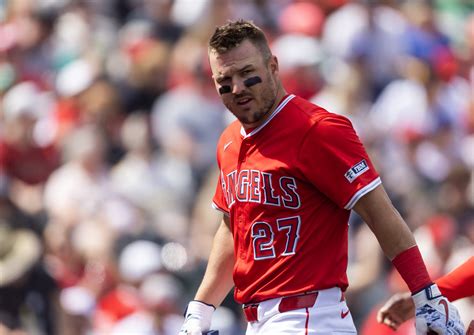 Mike Trout's shocking admission reveals the weight of Albert Pujols