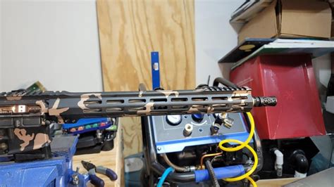 My and my bro making it happen with DuraCoat : r/DuraCoat