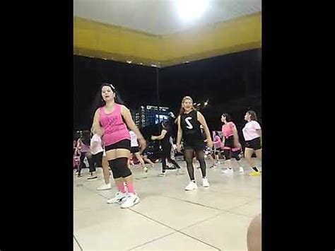 INIIBIG KITA Zumba Dance Fitness YouTube