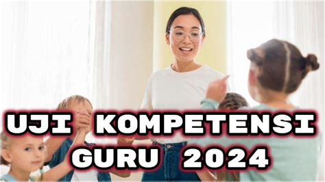 Kunci Jawaban 20 Soal Latihan Uji Kompetensi Guru 2024 Gunakan Sebagai