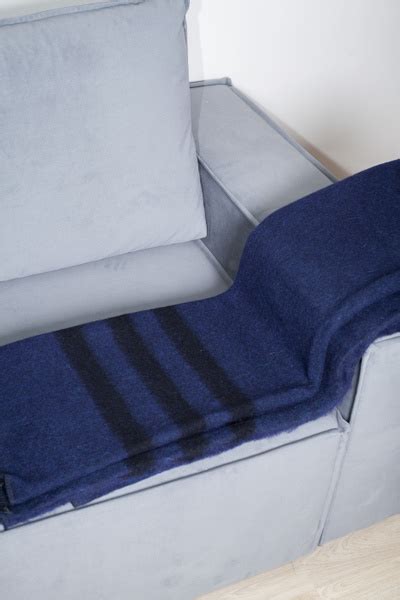 Одеяло шерстяное армейское, овечья шерсть, 130x210, Всесезонное, Зимнее ...