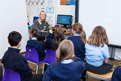 Bursting the Bubble: Why Online Safety Education needs to evolve - UK