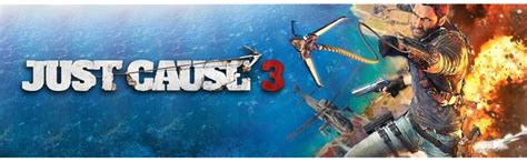 Just Cause 3 PS4 - Standard Edition : Amazon.ca: Video Games