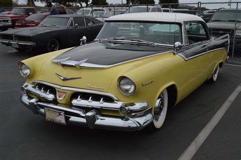 1956 Dodge Custom Royal Lancer Iv By Brooklyn47 On Deviantart