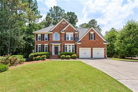 Homes For Sale Near Lassiter High School Marietta Ga Real Estate ®