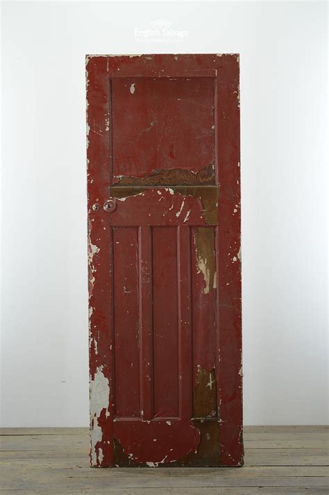 S Interior Reclaimed Door