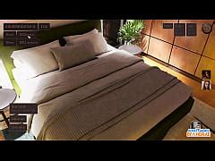 Ep Grinding Tracy S Pussy Onto His Cock Living With Temptation American Sunset Xxx Mobile