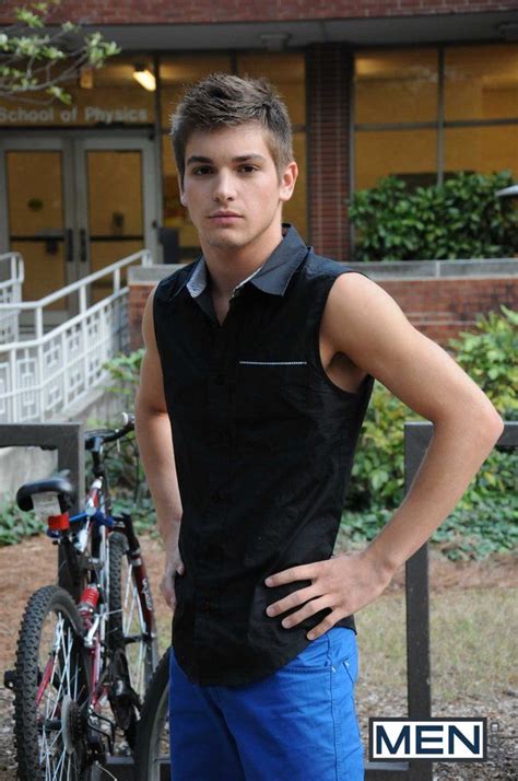 Mejores imágenes de Johnny Rapid en Pinterest Hot men Andrew christian y Chicos guapos