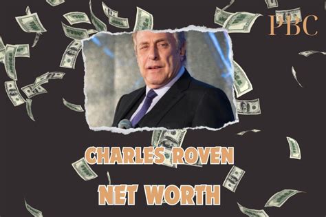 Charles Roven Net Worth 2024: How Built His Financial Success