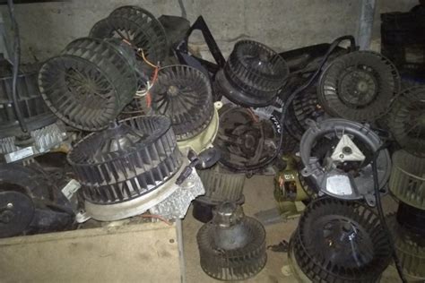 Моторчик печки-радиатор мерседес 190-124-202-210- СТО-услуги: 1 200 грн ...