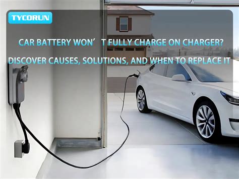 Reviving The Failing Powerhouse: 5 Simple Steps To Fix A Dead Battery