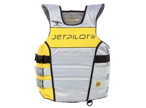 Save Big On Jet Pilot Riding Gear And Life Vests At Riva Racing The