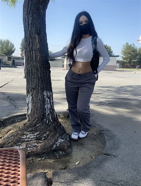 Pin By London On Fits Latina Outfits Latina Outfit Latina Fashion