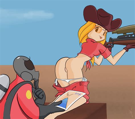 Team Fortress 2 Rule 34 Nerd Porn