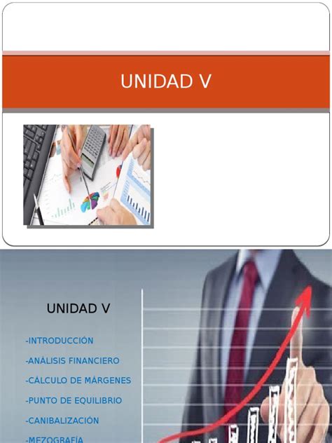 PDF Unidad V Costos Y Presupuestos DOKUMEN TIPS