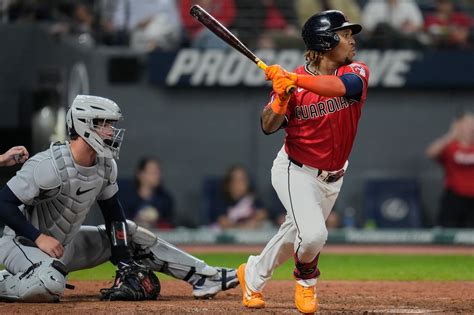 Where To Watch The Detroit Tigers Vs Cleveland Guardians Mlb Wild Card