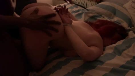 Swedish Hotwife BBC Threesome African European Porn XHamster