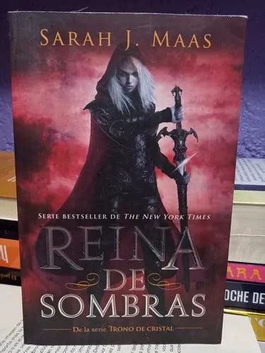 Reina De Sombras Sarah J Maas Meses Sin Intereses