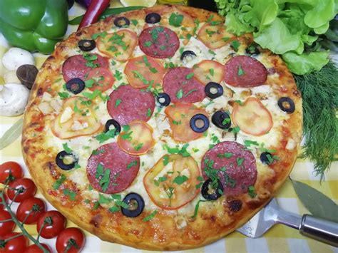 Діабло - Доставка "Тренд"