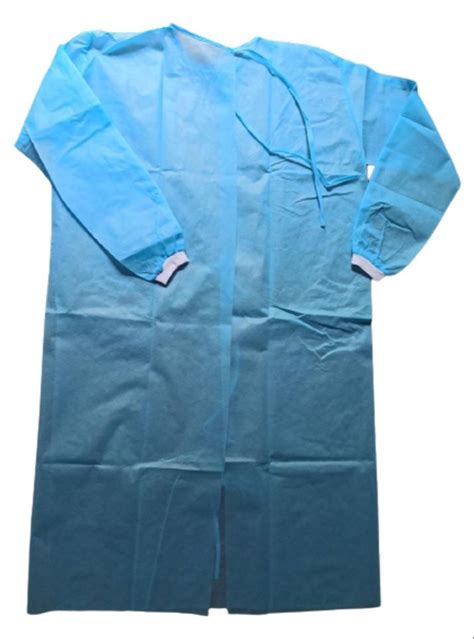 Non Woven Surgical Gown At Rs 85 Madurai ID 23721437862