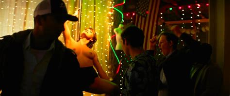 Naked Unknown In Dead On Arrival