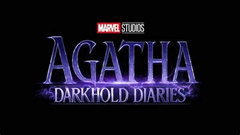 Série da Agatha da Marvel ganha logo novo título e sinopse