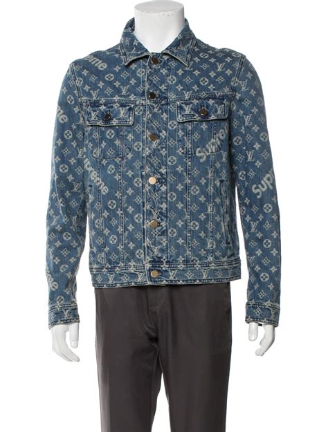louis vuitton jacket men 13