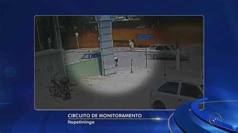 Mulher Atropelada Por Carro Em Faixa De Pedestre N O Se Lembra Do