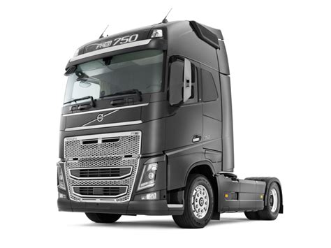 Volvo Fh16