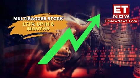 171% up in 6 months! Multibagger Rekha Jhunjhunwala portfolio stock ...