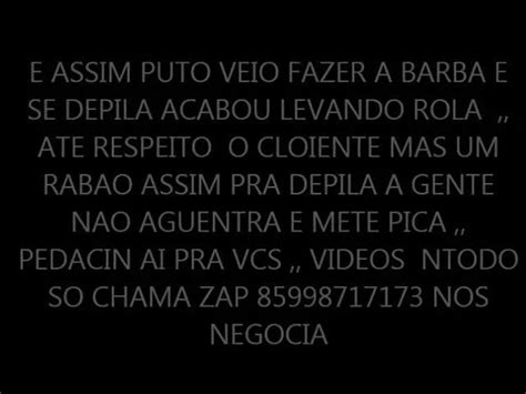 Dindin Brutus X Cliente Putao Gay Amateur Amateur Porn XHamster