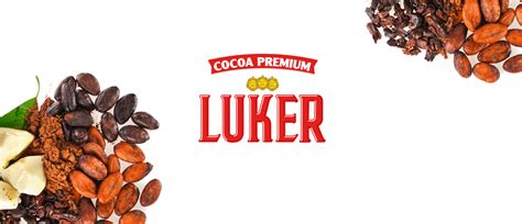 Productos - Cocoa Luker | CHOCOLATE LUKER