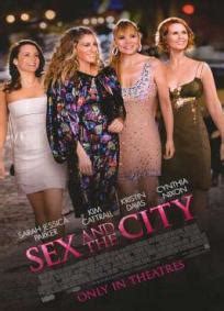 Filme Sex And The City O Filme Cinedica