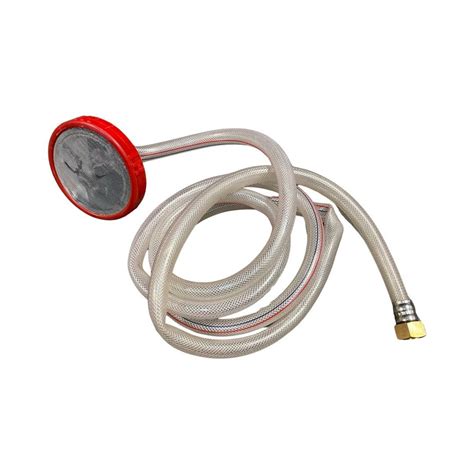 genuine  suction hose  filter hyundai power products