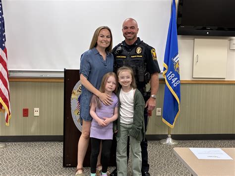 Tomah Police Department