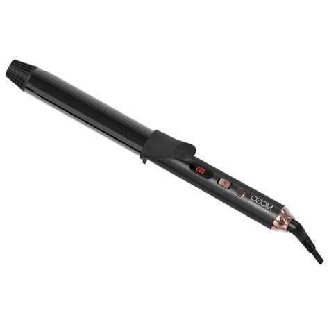 Плойка для завивки 32 мм Osom Professional - COSMAX.LV