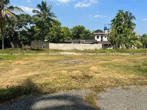 Land For Sale In Battaramulla