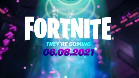 Fortnite Chapter 2 - Season 7 — Everything We Know So Far