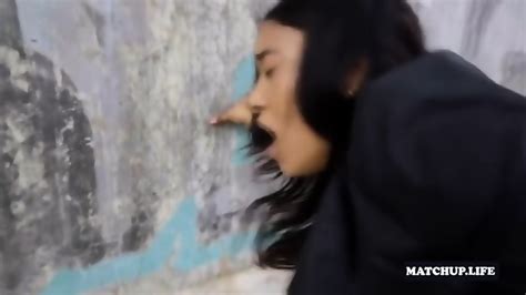 Linda Baker In Big Ass Ebony Latina Public Sex Nathaly Cherie