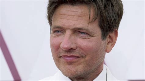 Body Language Expert Noticed Thomas Vinterberg Did A Telling Thing ...