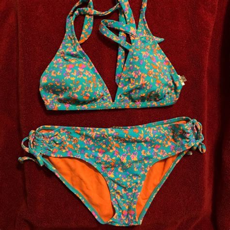 O Neill Swim Oneill Bikini Nwot Poshmark