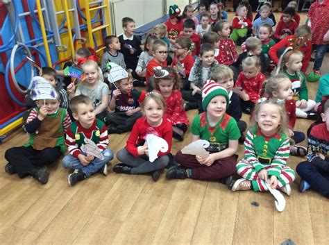 Reception Miss Darke Rosa Street Primary
